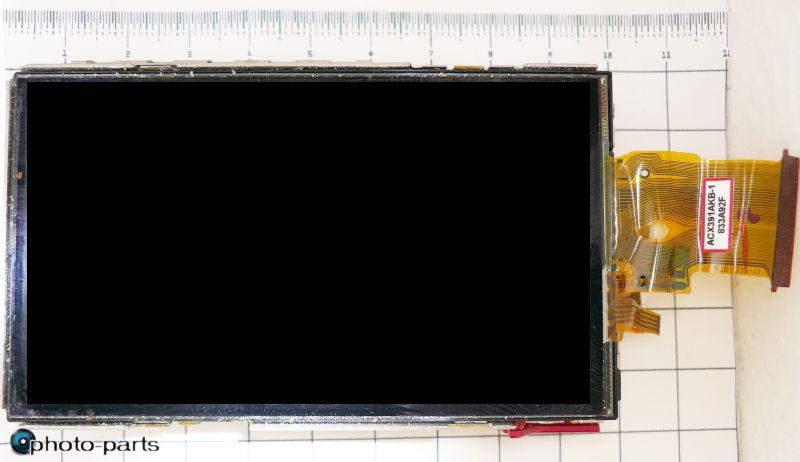 LCD ACX391AKB-1